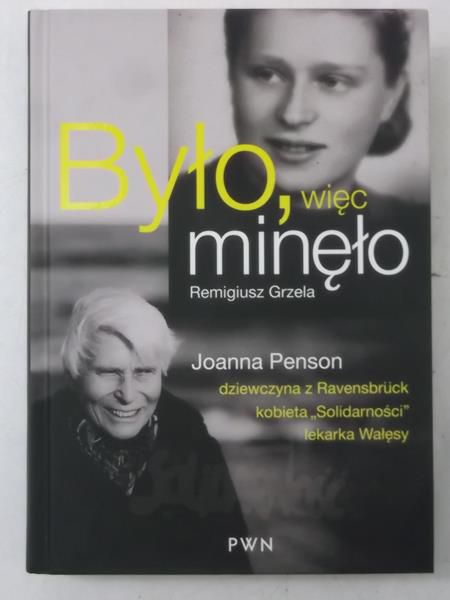 Było, więc minęło, Nowa