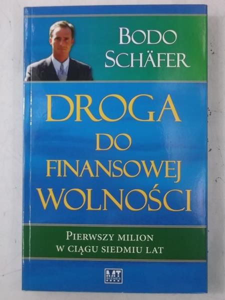 Droga do finansowej wolności