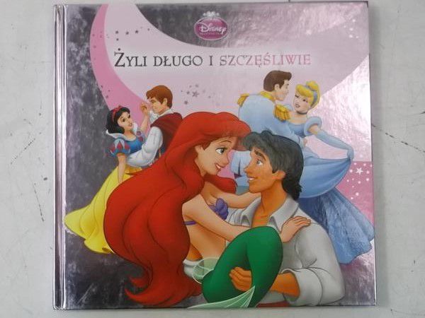 Żyli długo i szczęśliwie, Nowa