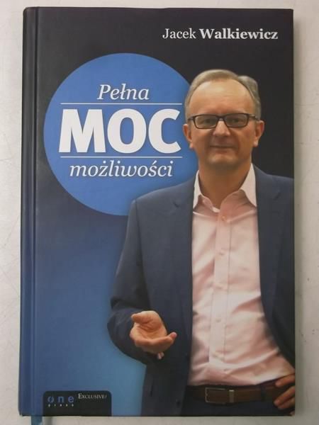 Pełna moc możliwości