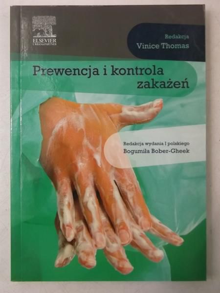 Prewencja i kontrola zakażeń, Nowa