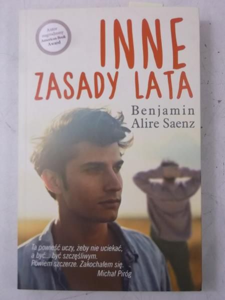 Inne zasady lata, Nowa