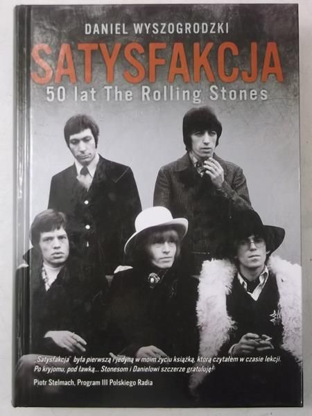 Satysfakcja, Nowa