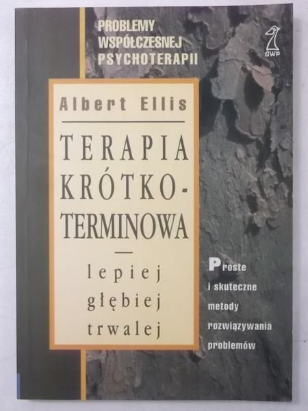 Terapia krótkoterminowa