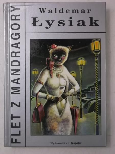 Flet z Mandragory