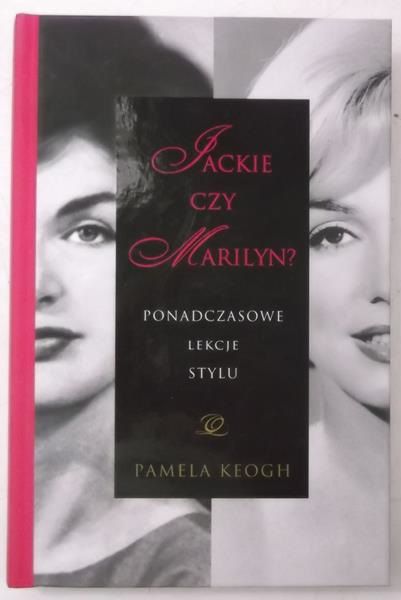 Jackie czy Marilyn?
