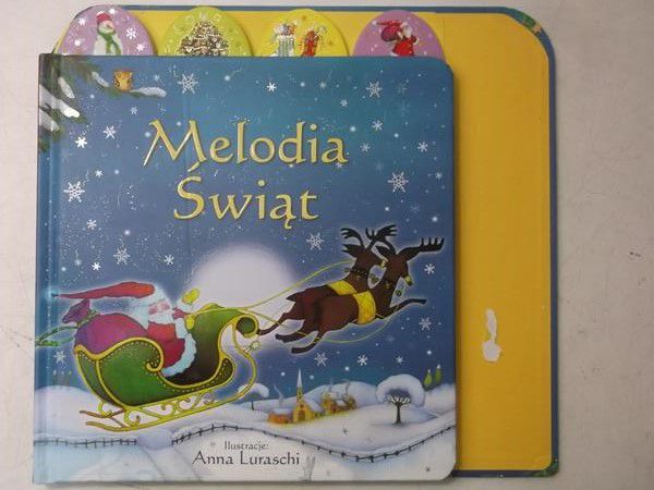 Melodia świąt