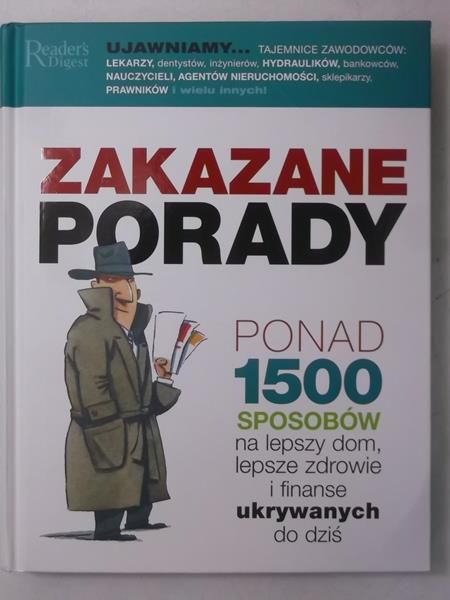 Fronczak  - Zakazane porady, Nowa