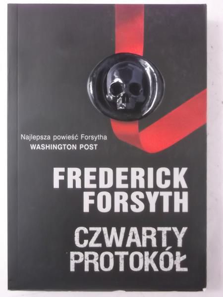 Czwarty protokół