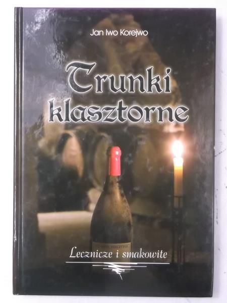 Trunki klasztorne