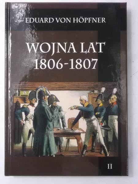 Wojna lat 1806-1807, Nowa