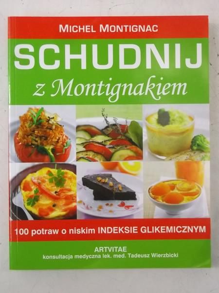 Schudnij z Montignakiem, Nowa