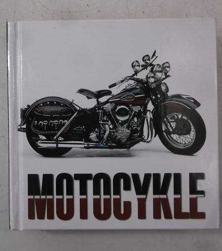 Motocykle, Nowa