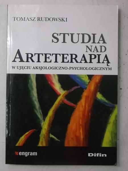 Studia nad arteterapią