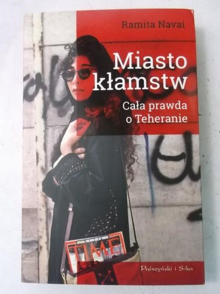 Miasto kłamstw