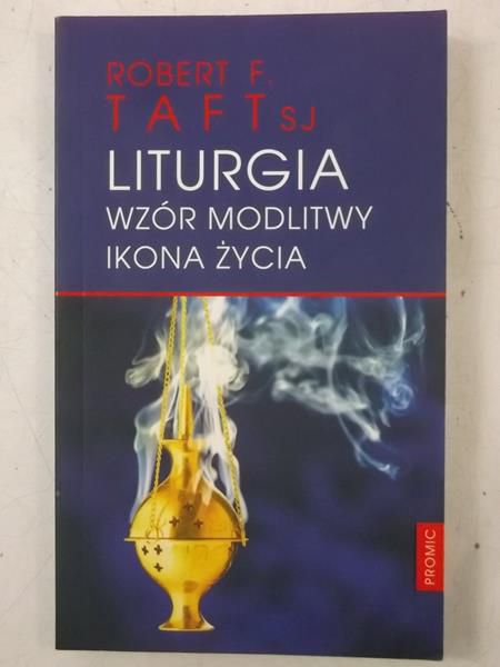 Liturgia wzór modlitwy ikona życia, Nowa