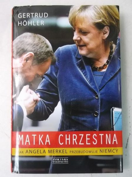 Matka chrzestna