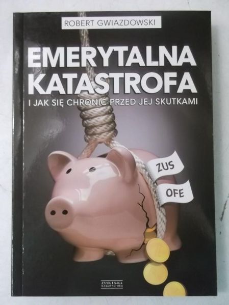 Emerytalna katastrofa