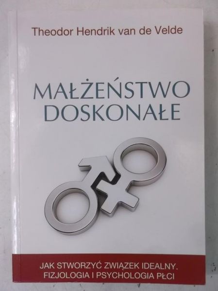 Vel    - Małżeństwo doskonałe