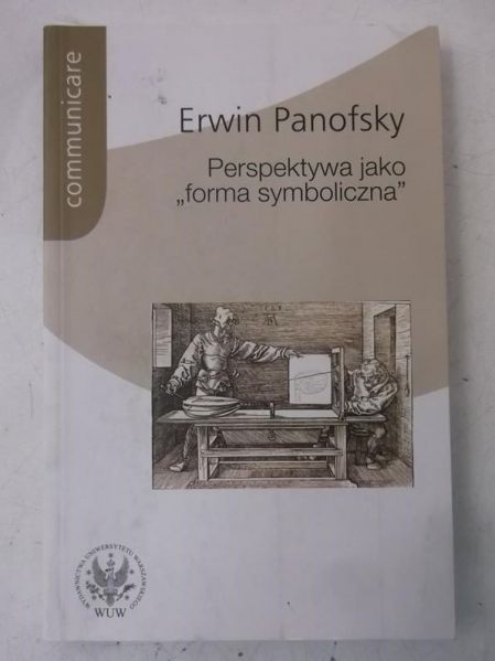 Perspektywa jako forma symboliczna
