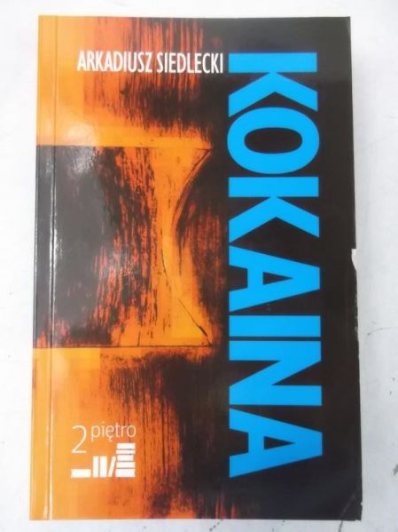 Kokaina
