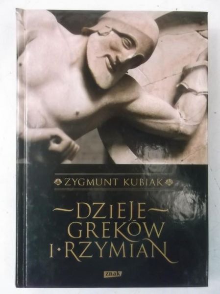 Dzieje Greków i Rzymian
