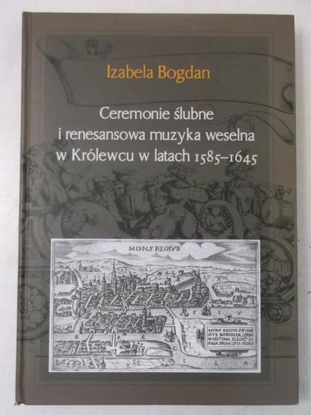 Ceremonie ślubne, Nowa