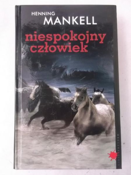 Niespokojny człowiek