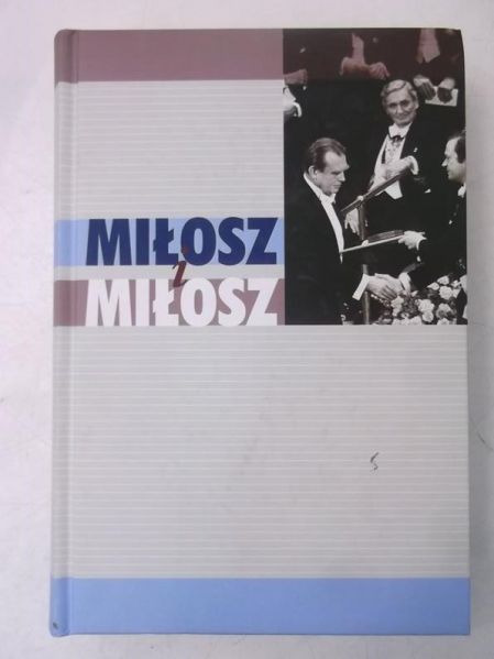 Fiut Aleksander (red.) - Miłosz i Miłosz