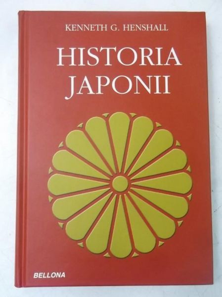 Historia Japonii, Nowa