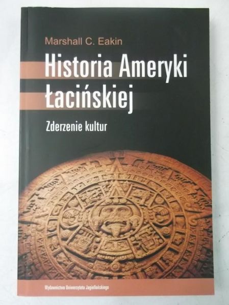 Historia Ameryki Łacińskiej
