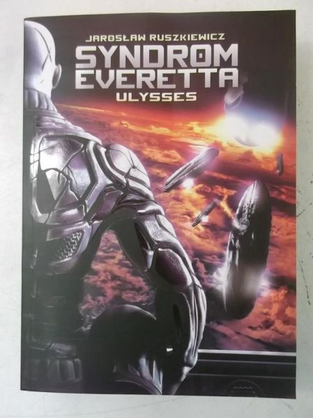Syndrom Everetta: Ulysses