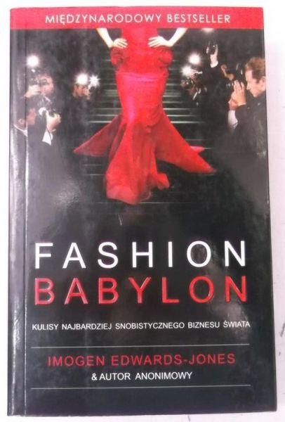 Fashion Babylon