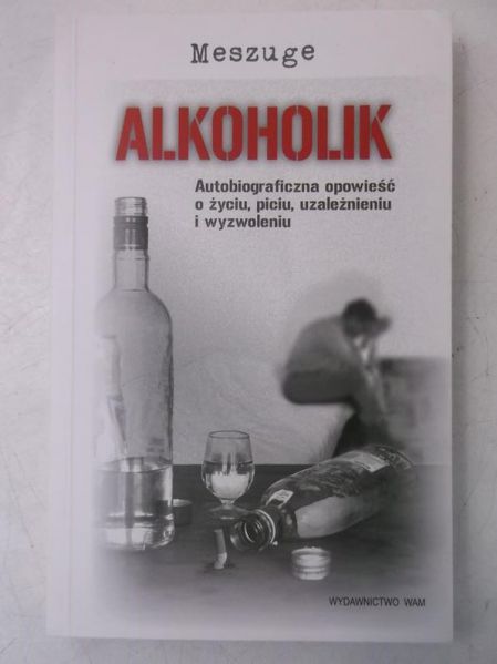 Alkoholik