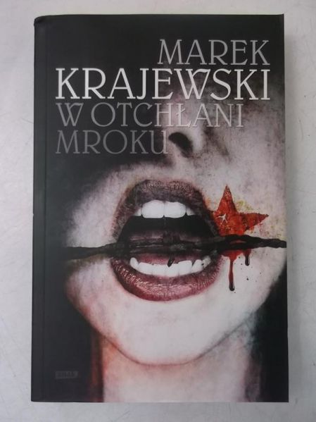 W otchłani mroku