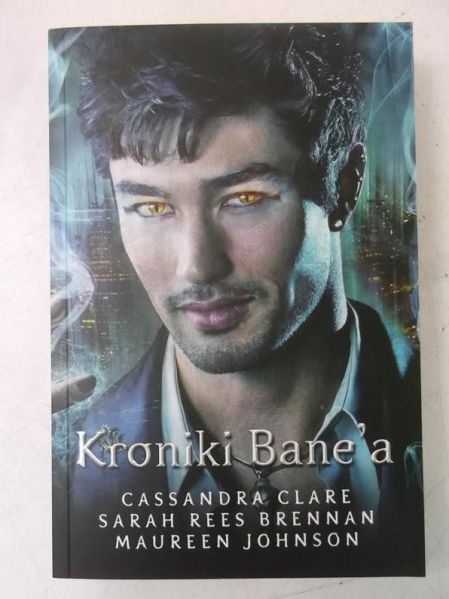 Kroniki Bane'a