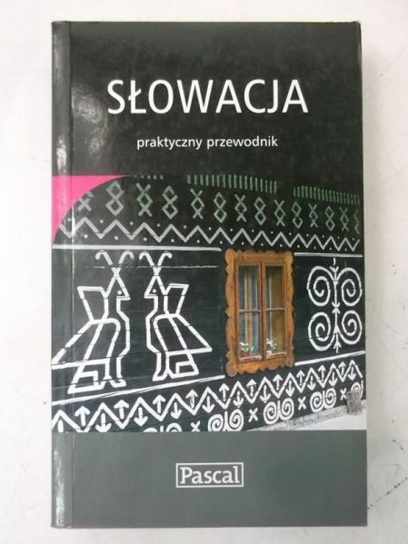 Słowacja. Praktyczny przewodnik