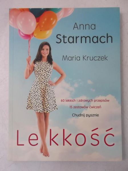 Lekkość