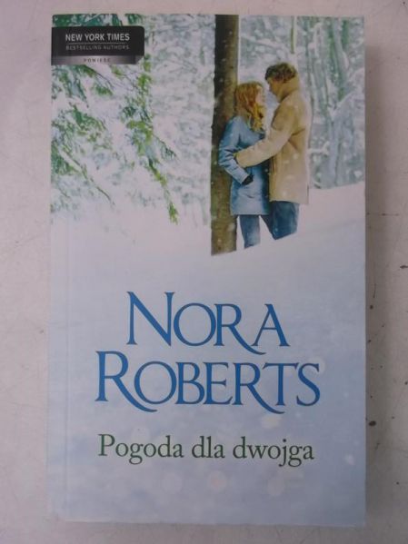 Pogoda dla dwojga
