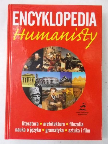 Encyklopedia humanisty