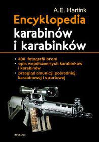 Hartink A. E. - Encyklopedia karabinów i karabinków