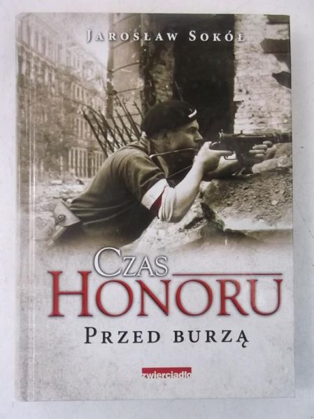 Czas honoru