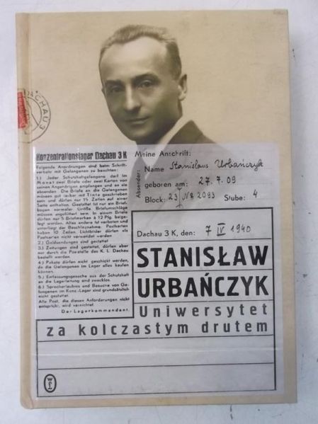 Uniwersytet za kolczastym drutem