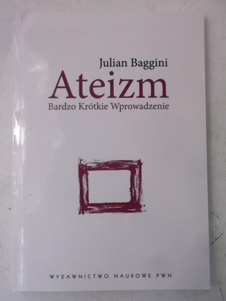 Ateizm, Nowa