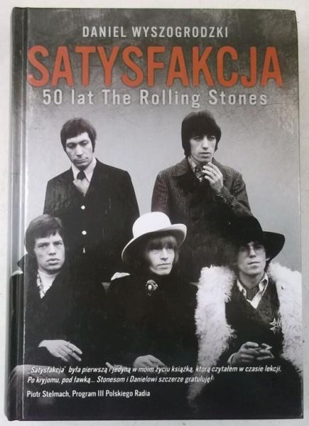 Satysfakcja