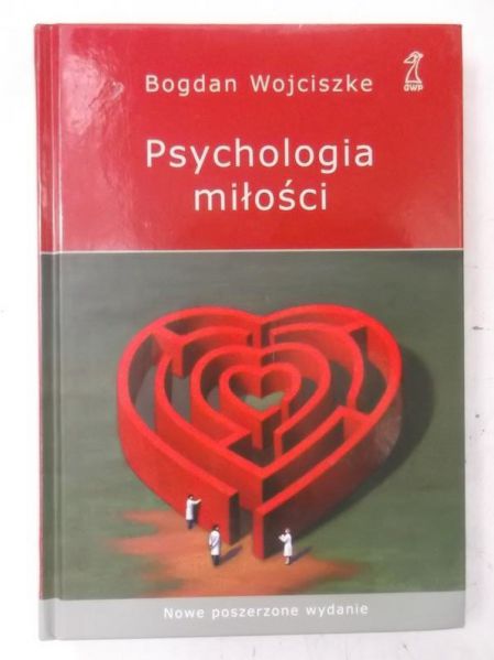 Psychologia miłości