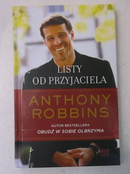 Listy od przyjaciela