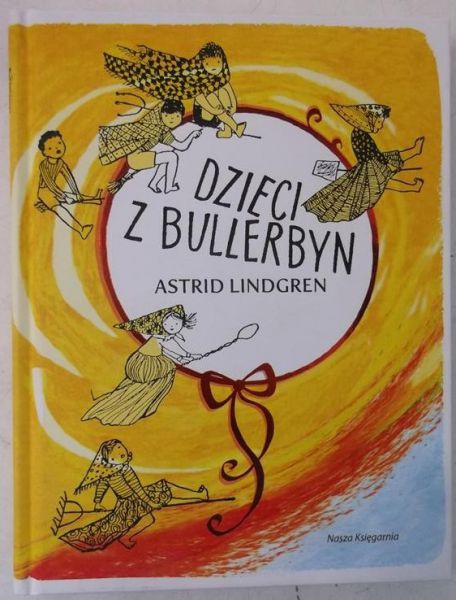 Dzieci z Bullerbyn
