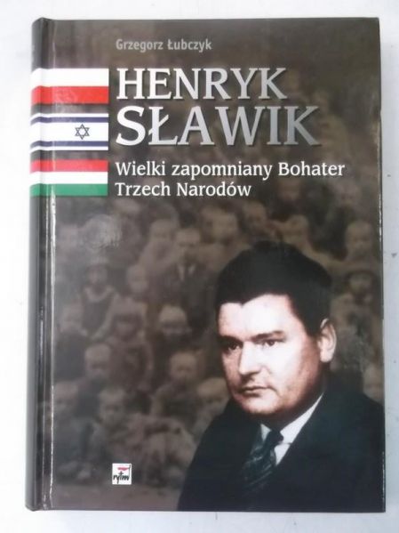 Wielki zapomniany Bohater Trzech Narodów