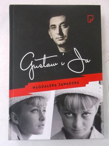 Gustaw i ja